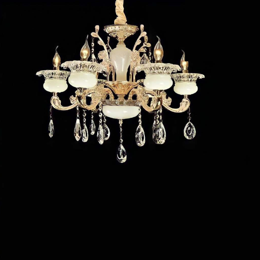 ĐÈN CHÙM KL-E1-100