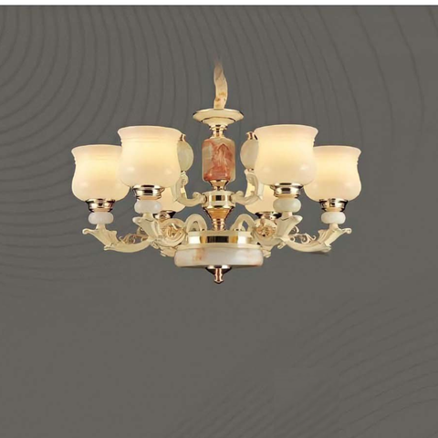  ĐÈN CHÙM KL- E1-143 