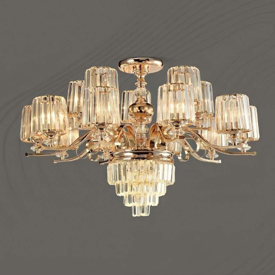 ĐÈN THẢ PHA LÊ KL- E1-183