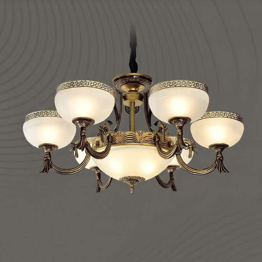 ĐÈN CHÙM KL-E1-192