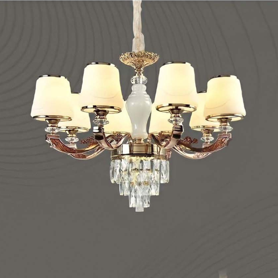 ĐÈN CHÙM KL- E1-213