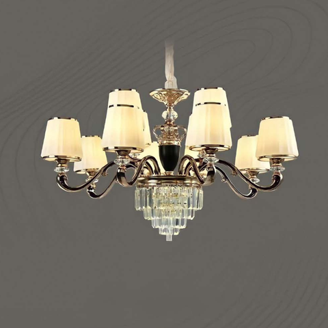  ĐÈN CHÙM  KL-E1-220 