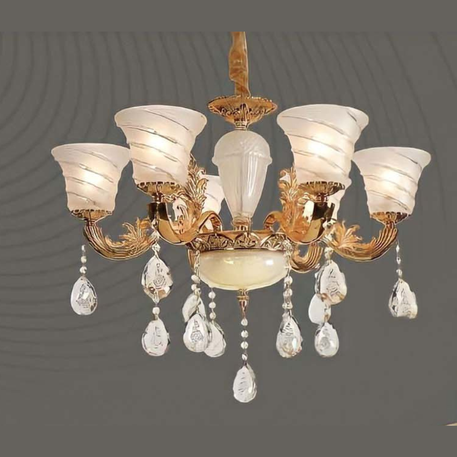 ĐÈN CHÙM KL-E1-25