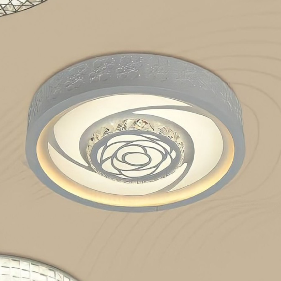 Đèn Ốp Trần KL-E2-109