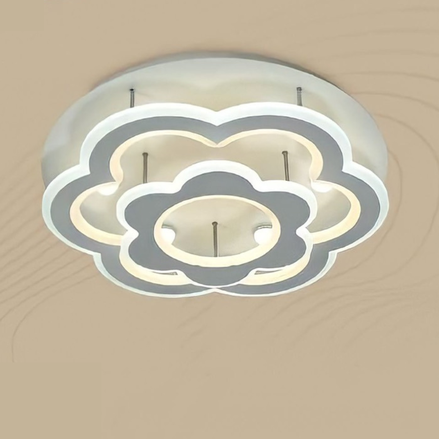 Đèn Ốp Trần KL-E2-112