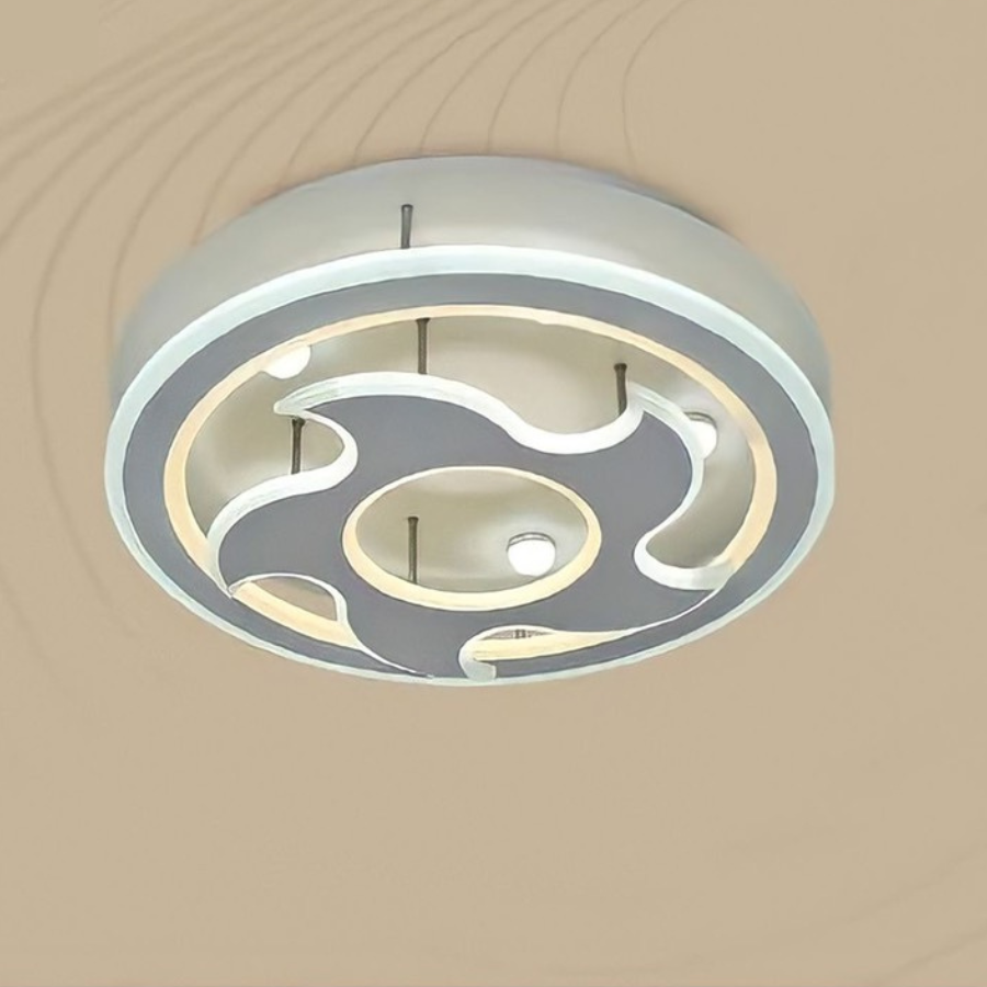 Đèn Ốp Trần KL-E2-115