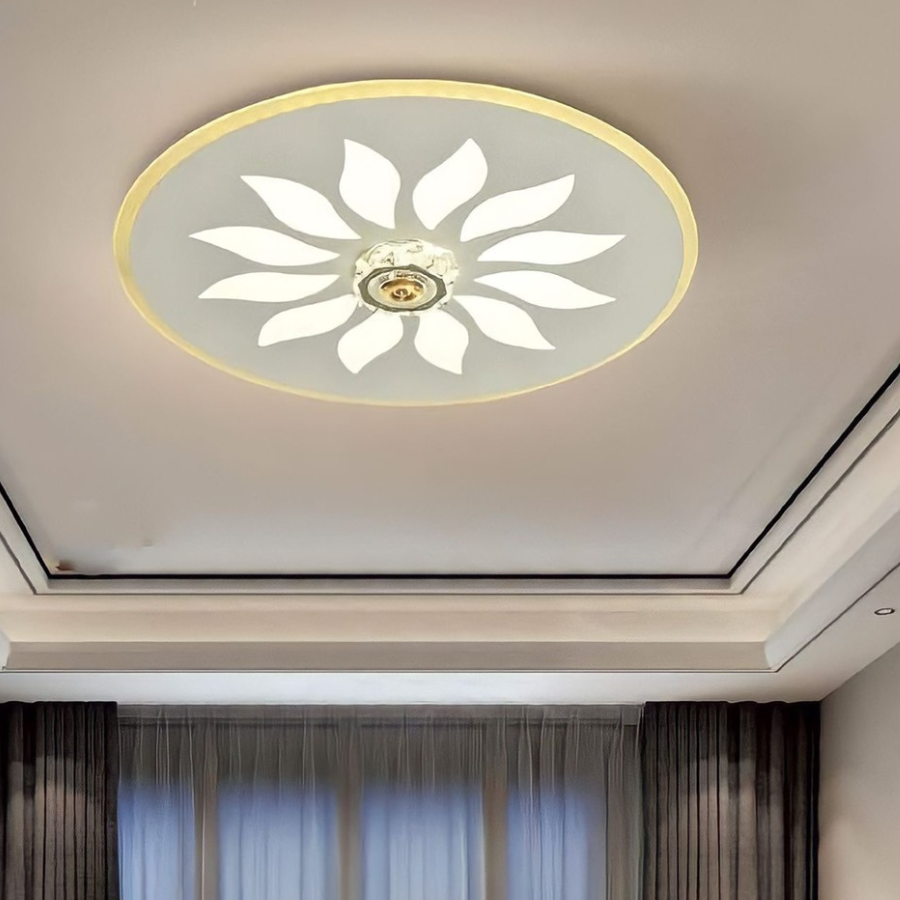 Đèn Ốp Trần KL-E2-131