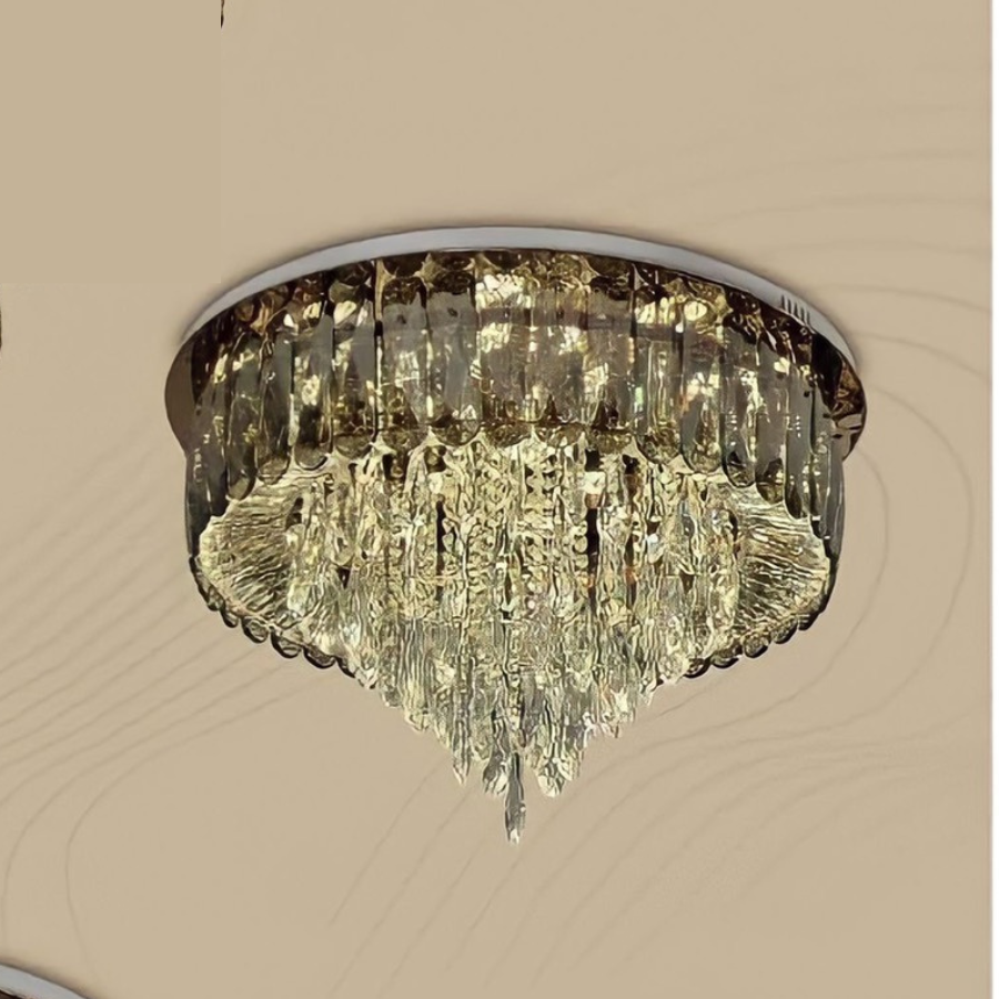 ĐÈN ỐP TRẦN PHA LÊ KL-E2-165
