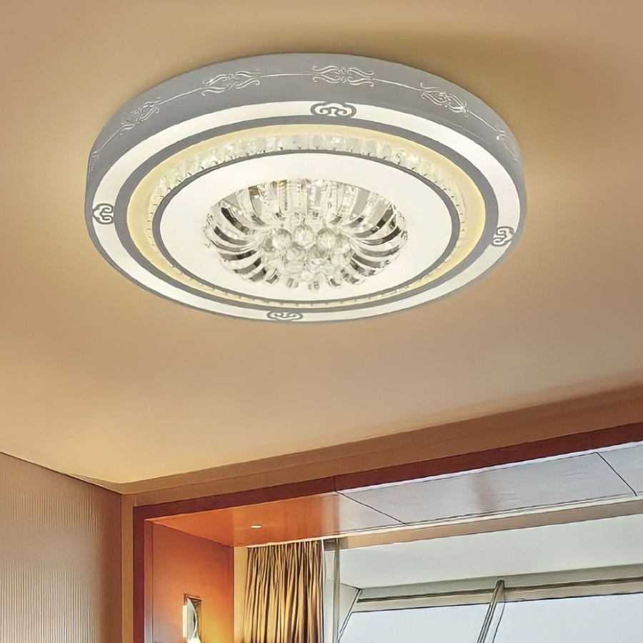 ĐÈN ỐP TRẦN PHA LÊ KL-E2-169