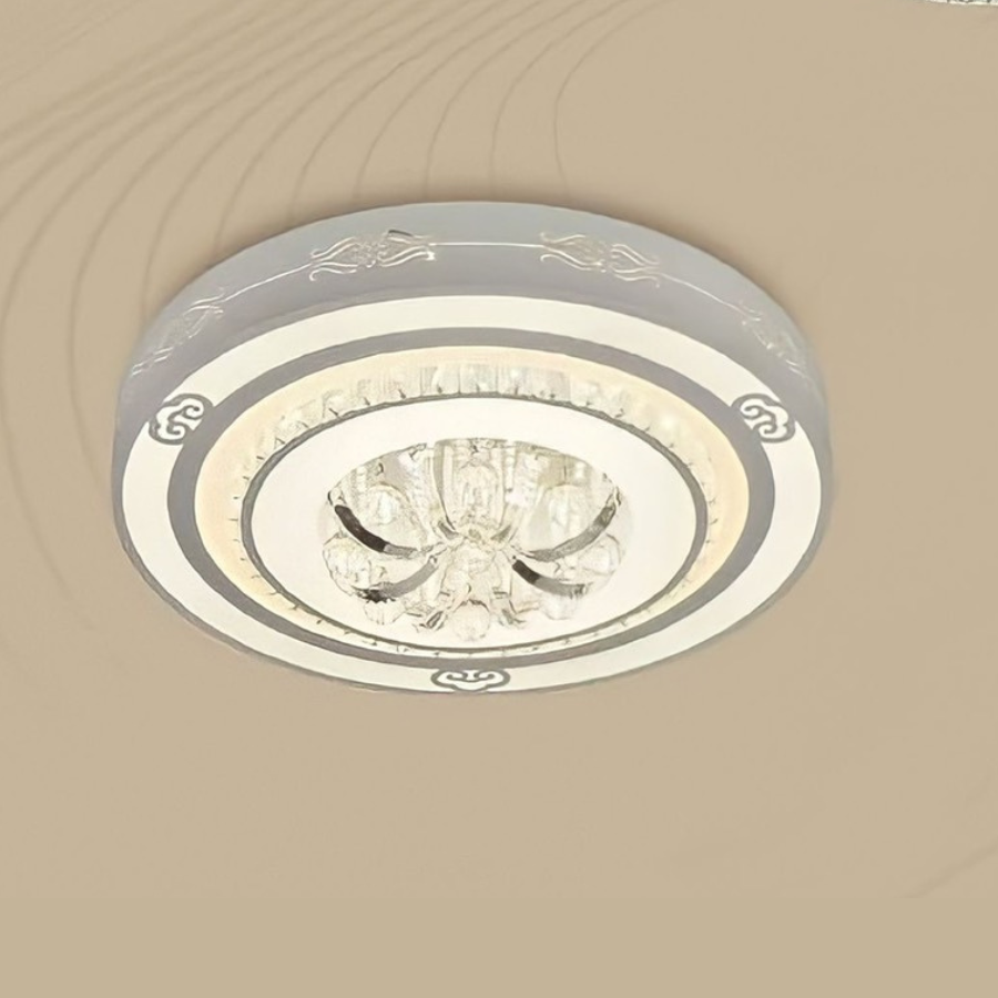 ĐÈN ỐP TRẦN PHA LÊ KL-E2-170