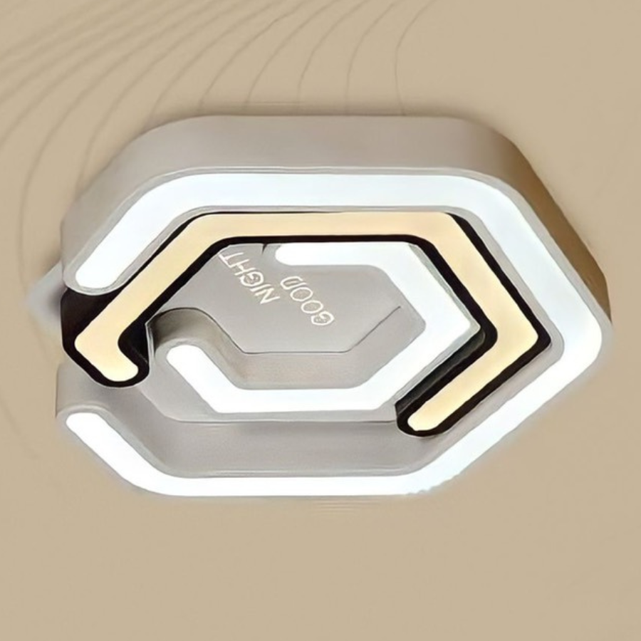 Đèn Ốp Trần KL-E2-174