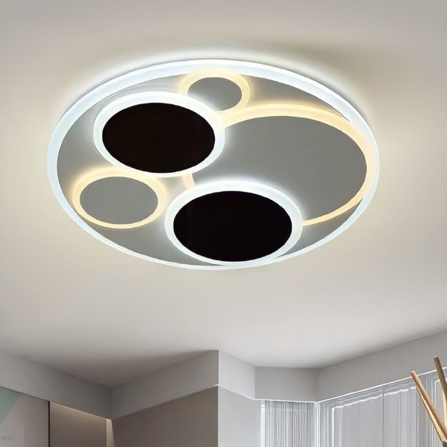 Đèn Ốp Trần KL-E2-176