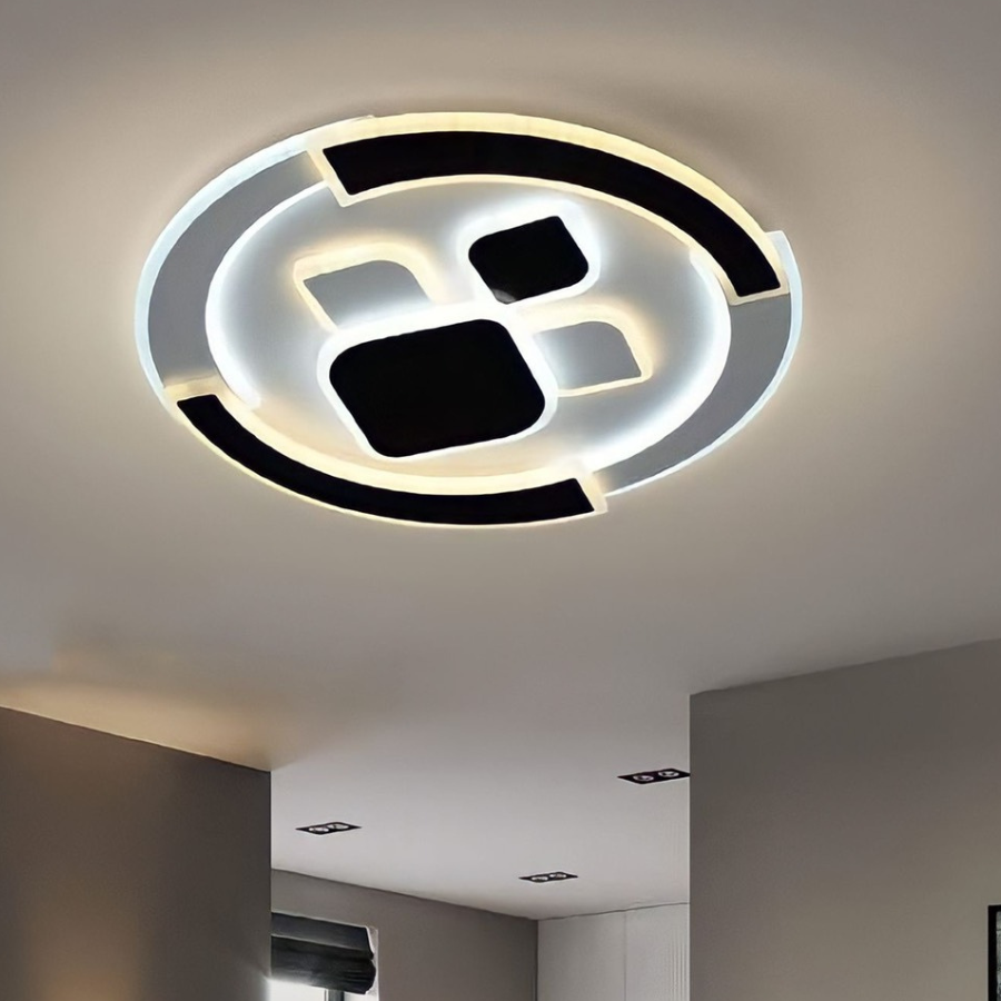 Đèn Ốp Trần KL-E2-182