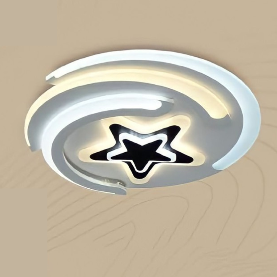 Đèn Ốp Trần KL-E2-183