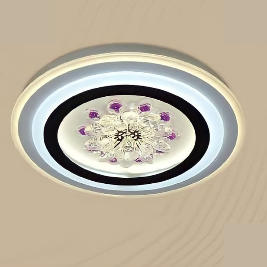 Đèn Ốp Trần KL-E2-186
