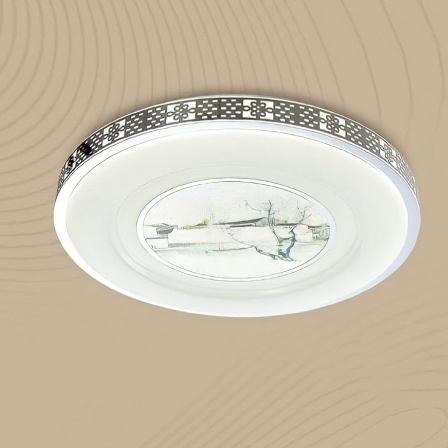 Đèn Ốp Trần KL-E2-200