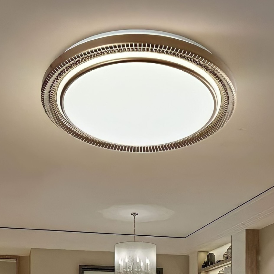 Đèn Ốp Trần KL-E2-209