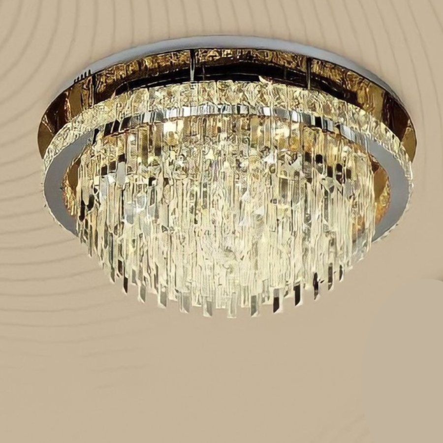 ĐÈN ỐP TRẦN PHA LÊ KL-E2-214