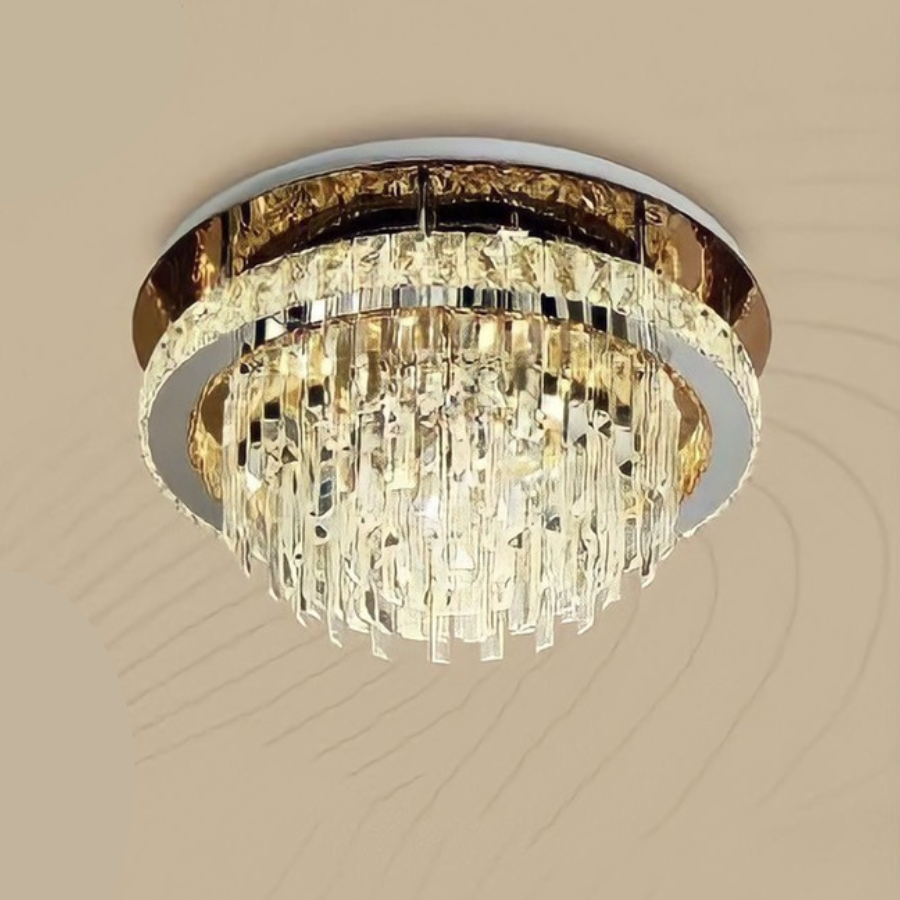 ĐÈN ỐP TRẦN PHA LÊ KL-E2-215