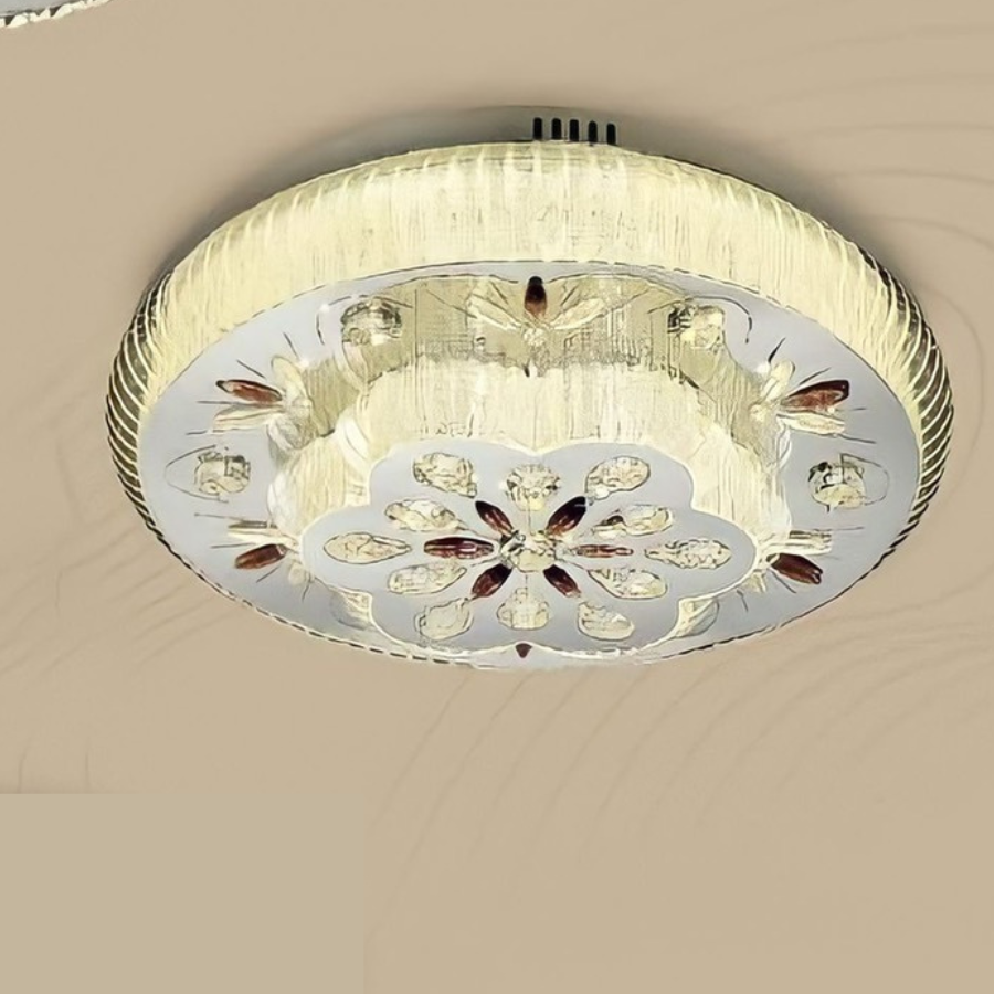 ĐÈN ỐP TRẦN PHA LÊ KL-E2-227