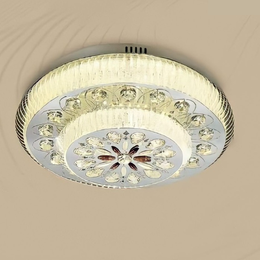 ĐÈN ỐP TRẦN PHA LÊ KL-E2-228