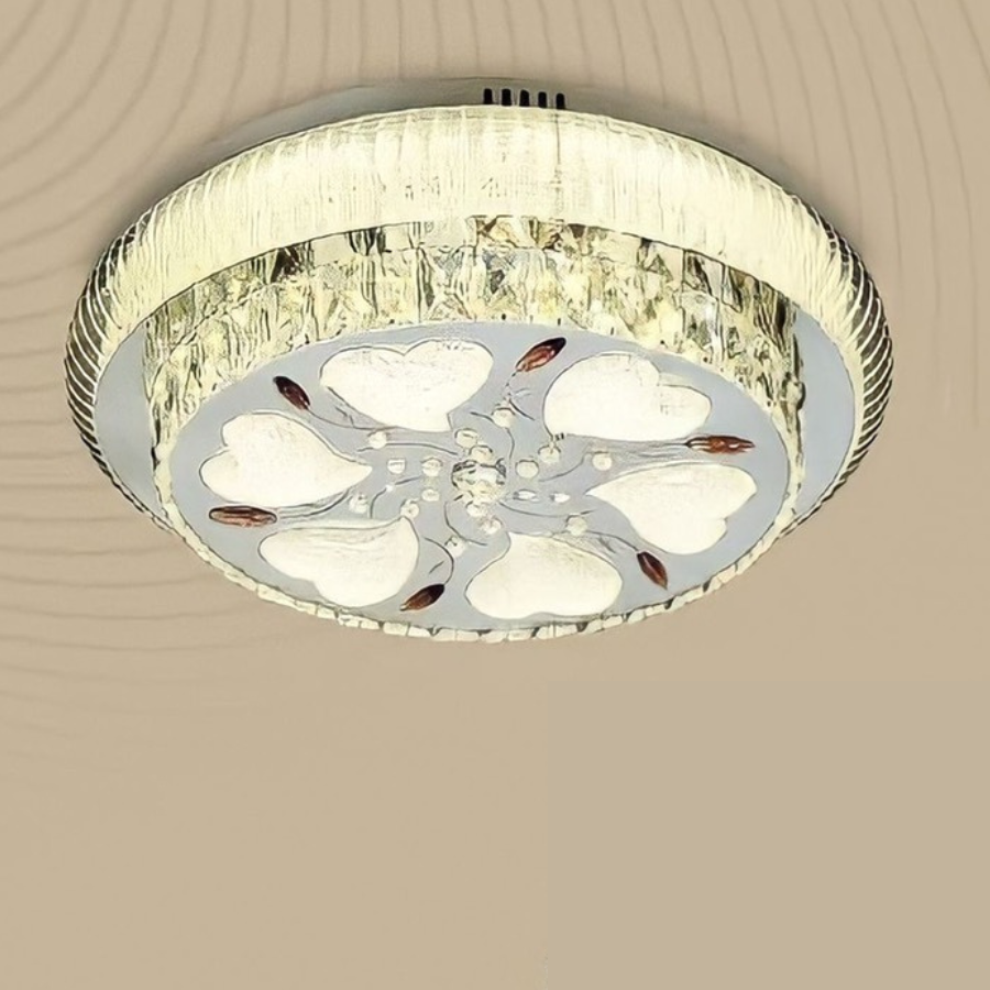 ĐÈN ỐP TRẦN PHA LÊ KL-E2-230