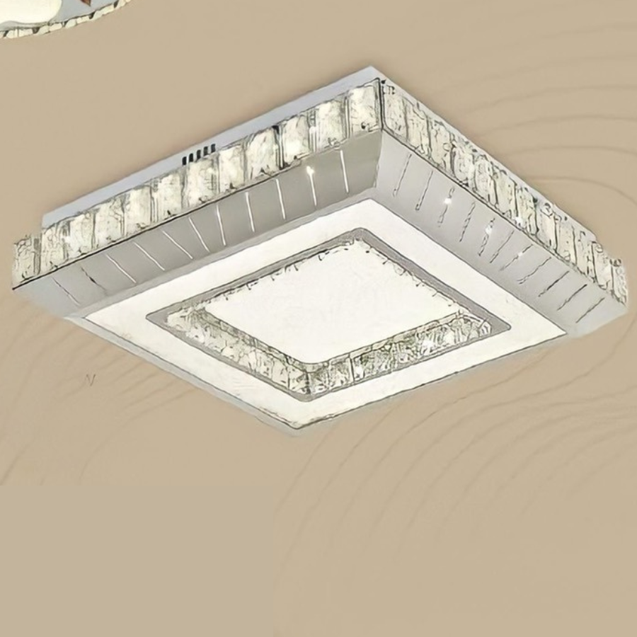 ĐÈN ỐP TRẦN PHA LÊ KL-E2-232