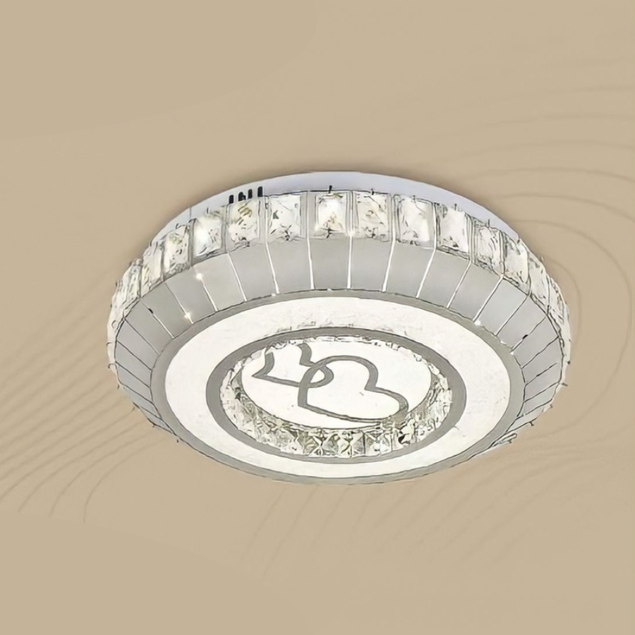 ĐÈN ỐP TRẦN PHA LÊ KL-E2-234