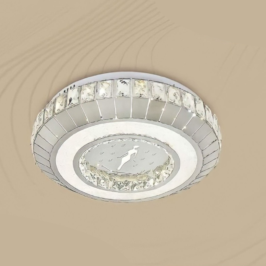 ĐÈN ỐP TRẦN PHA LÊ KL-E2-235