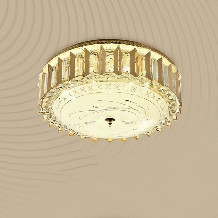 ĐÈN ỐP TRẦN PHA LÊ KL-E2-238
