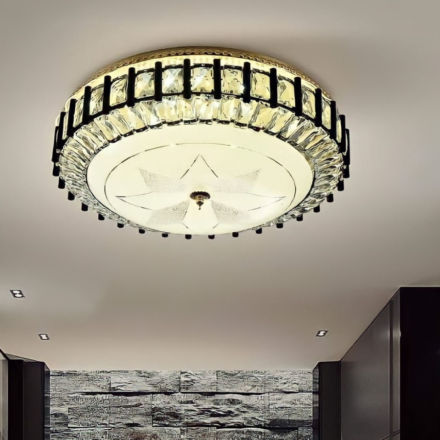 ĐÈN ỐP TRẦN PHA LÊ KL-E2-239