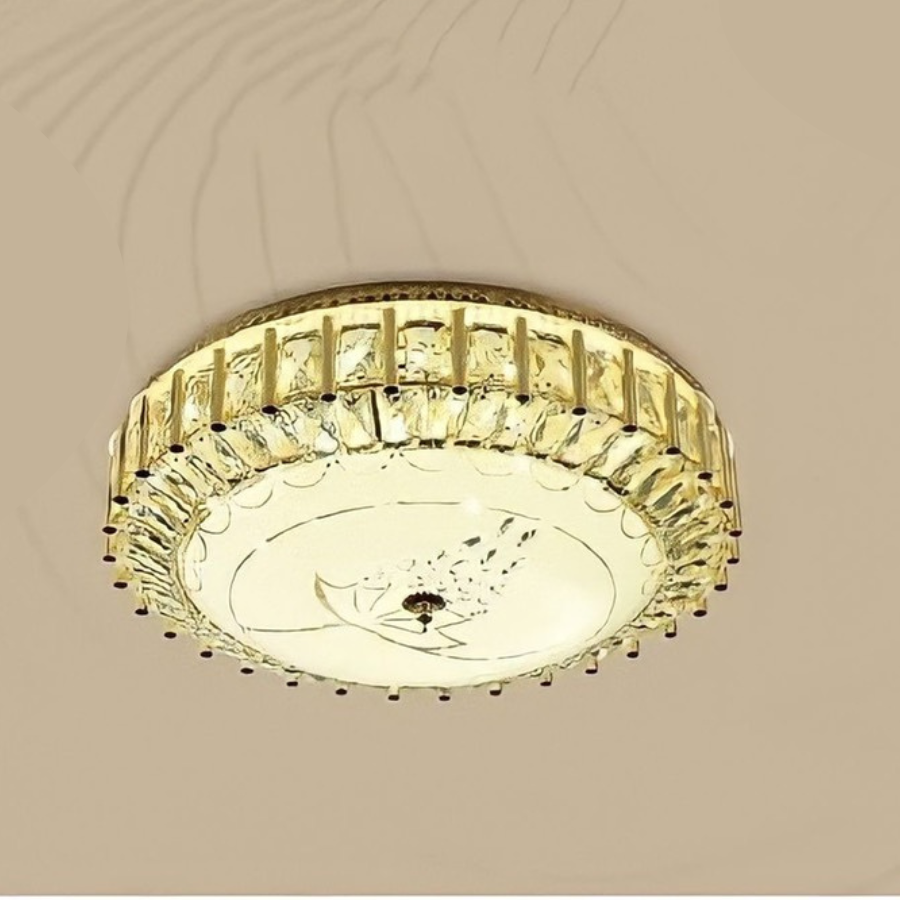 ĐÈN ỐP TRẦN PHA LÊ KL-E2-242