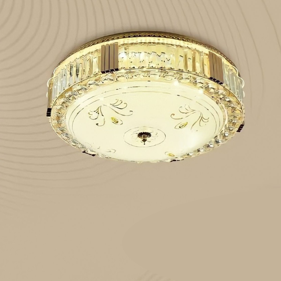 ĐÈN ỐP TRẦN PHA LÊ KL-E2-244