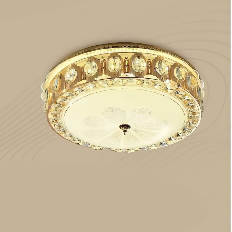 ĐÈN ỐP TRẦN PHA LÊ KL-E2-246