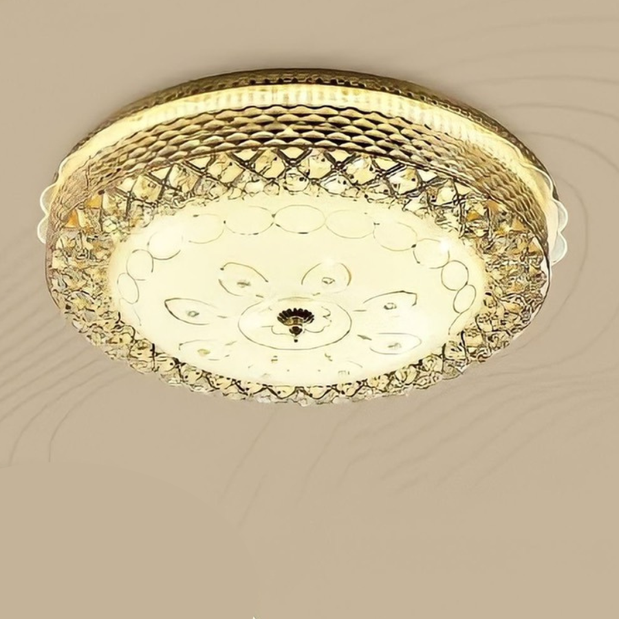 ĐÈN ỐP TRẦN PHA LÊ KL-E2-248
