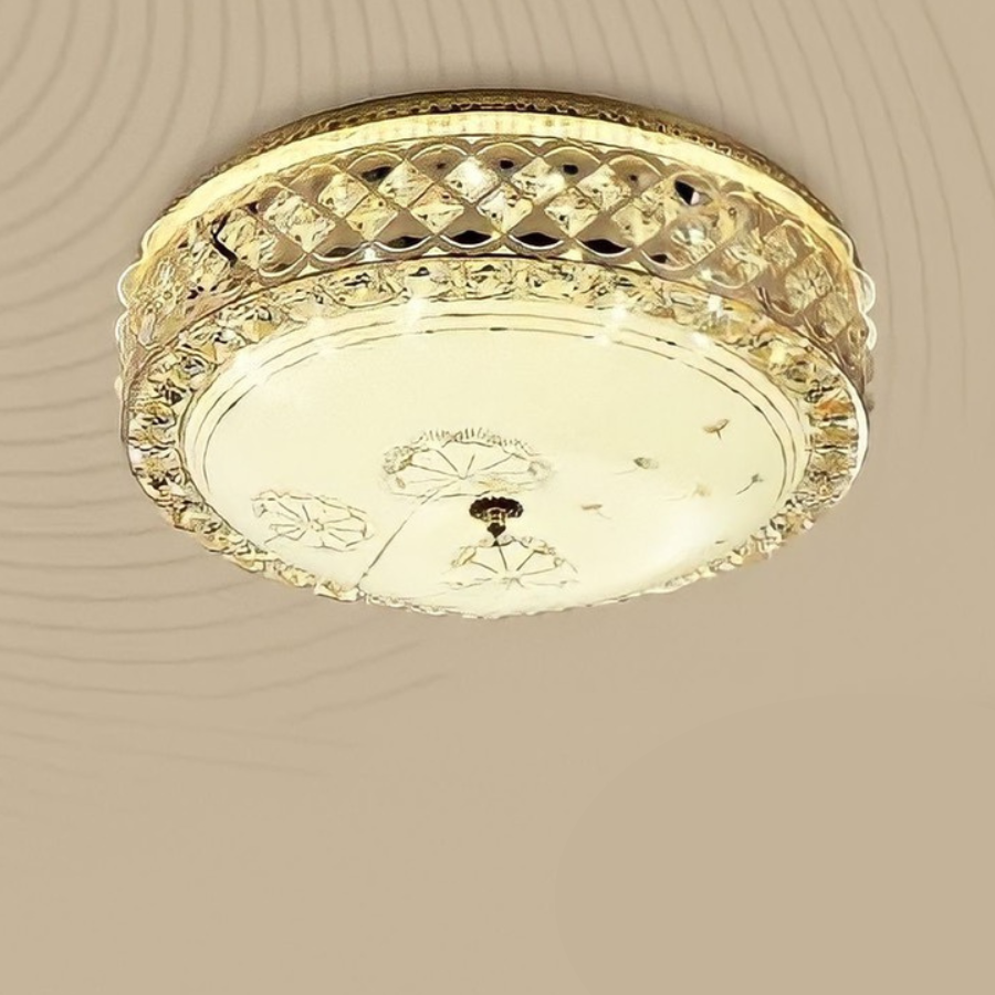 ĐÈN ỐP TRẦN PHA LÊ KL-E2-250