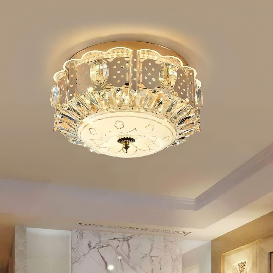 ĐÈN ỐP TRẦN PHA LÊ KL-E2-251