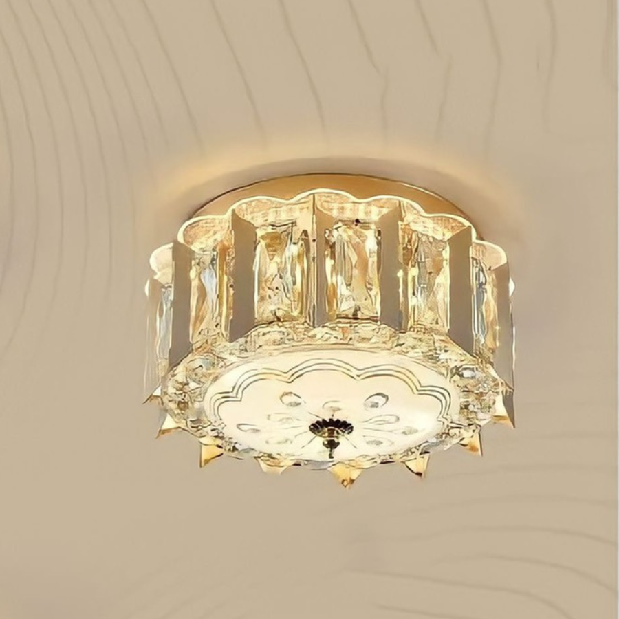 ĐÈN ỐP TRẦN PHA LÊ KL-E2-253