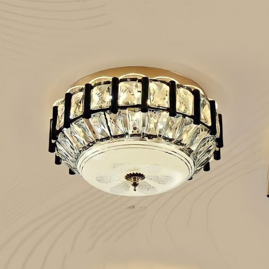 ĐÈN ỐP TRẦN PHA LÊ KL-E2-254