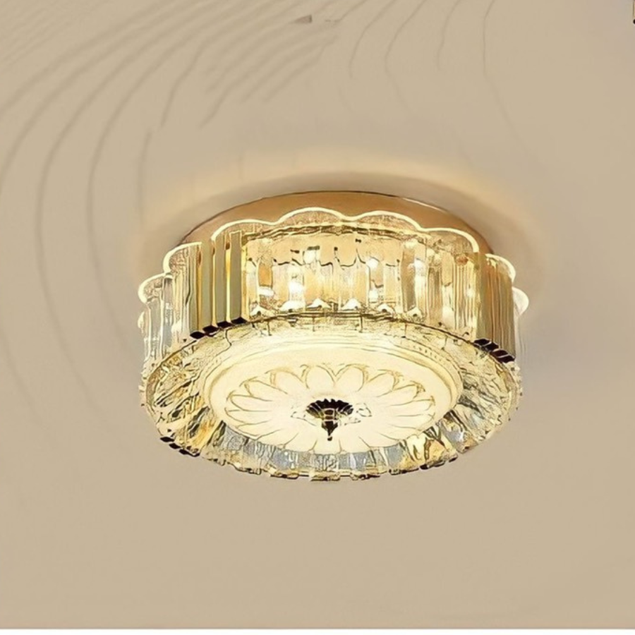 ĐÈN ỐP TRẦN PHA LÊ KL-E2-256