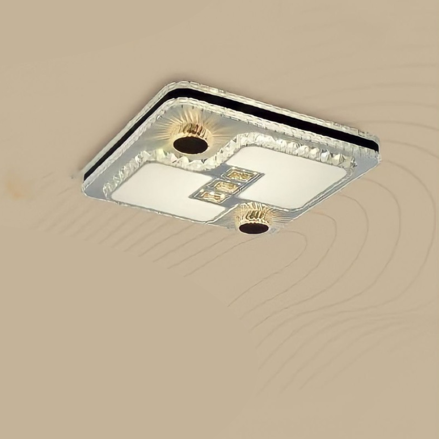 ĐÈN ỐP TRẦN PHA LÊ KL-E2-257