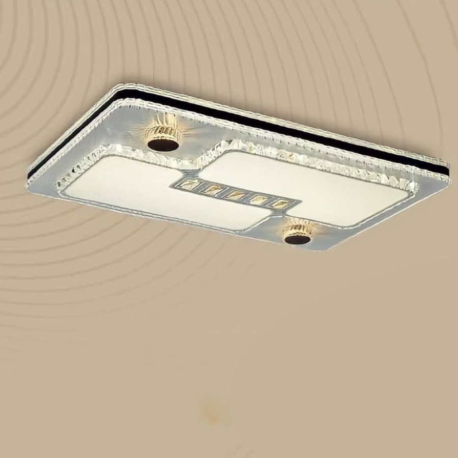 ĐÈN ỐP TRẦN PHA LÊ KL-E2-258