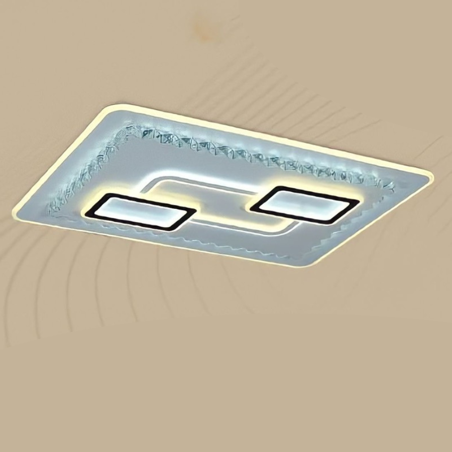 ĐÈN ỐP TRẦN PHA LÊ KL-E2-260