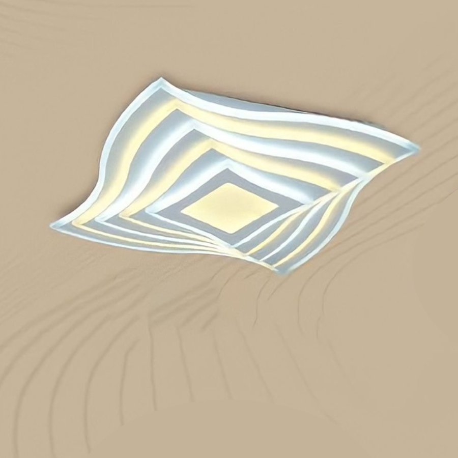 Đèn Ốp Trần KL-E2-266