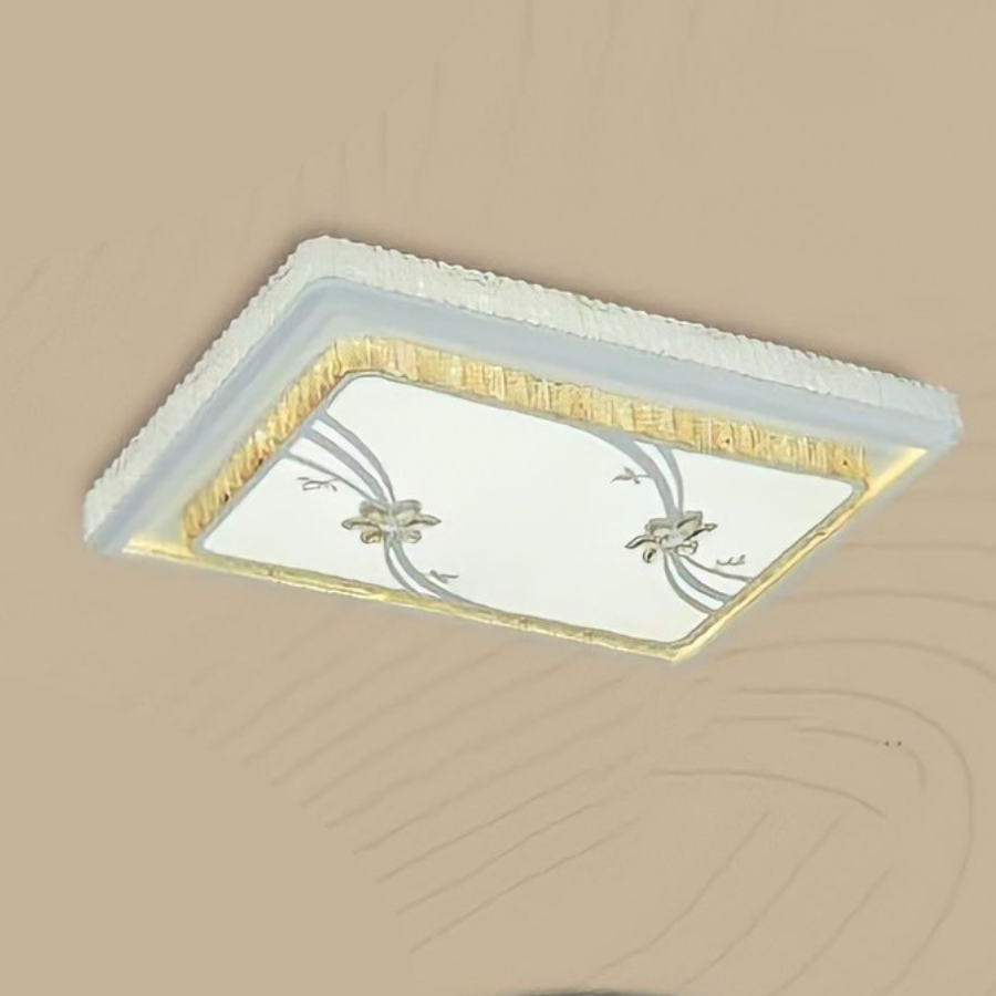 ĐÈN ỐP TRẦN PHA LÊ KL-E2-270