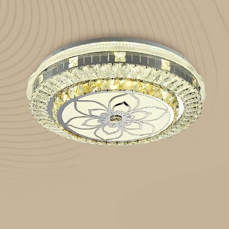 ĐÈN ỐP TRẦN PHA LÊ KL-E2-273