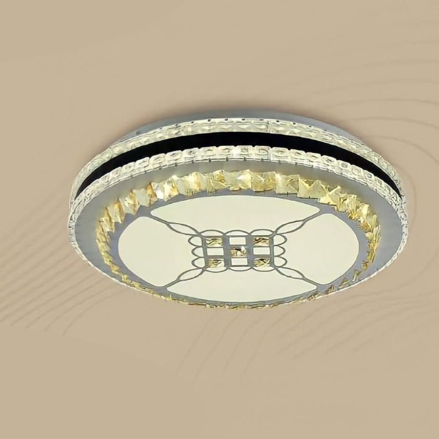 ĐÈN ỐP TRẦN PHA LÊ KL-E2-274