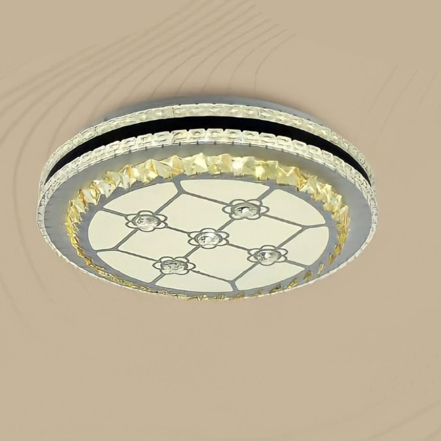 ĐÈN ỐP TRẦN PHA LÊ KL-E2-275