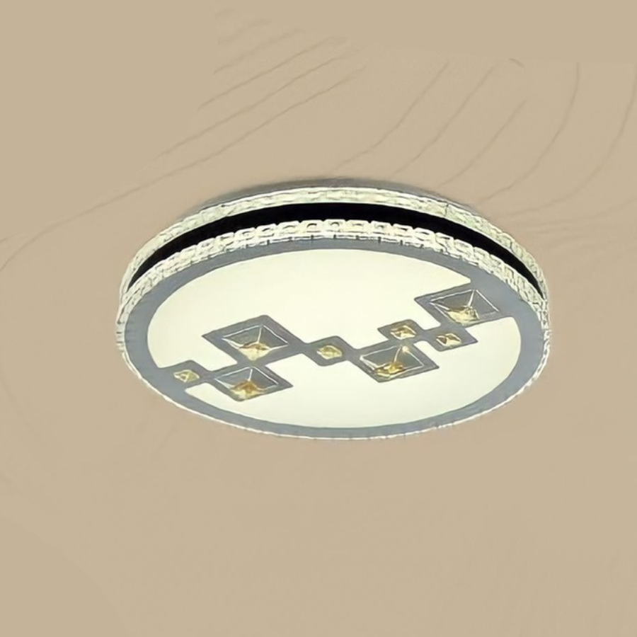 ĐÈN ỐP TRẦN PHA LÊ KL-E2-276