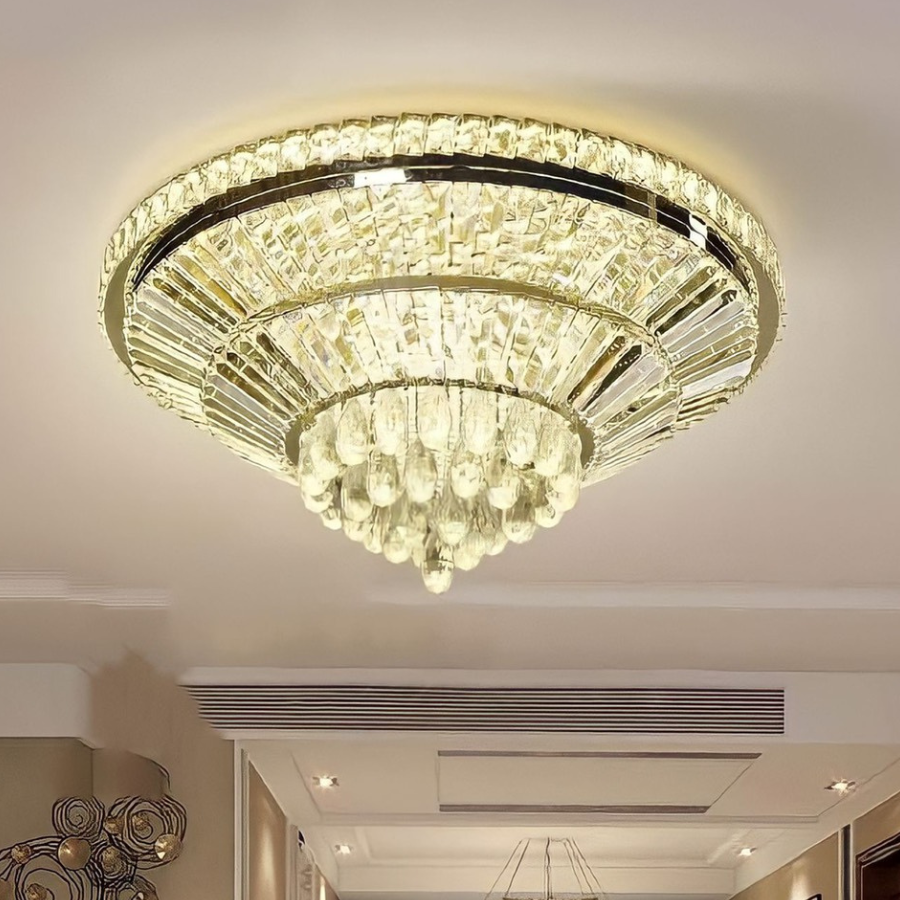 ĐÈN ỐP TRẦN PHA LÊ KL-E2-2